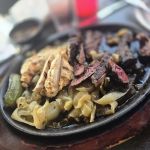 Arnaldo Richards' Picos Restaurant
