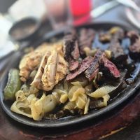 Arnaldo Richards' Picos Restaurant ico