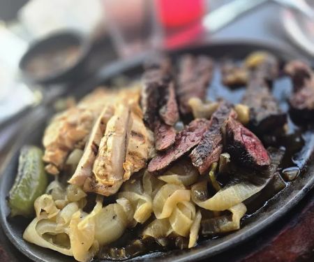 Arnaldo Richards' Picos Restaurant