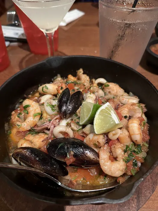 Arnaldo Richards' Picos Restaurant Picture 4