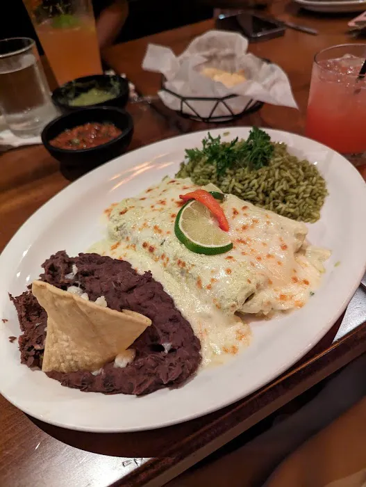 Arnaldo Richards' Picos Restaurant Picture 2