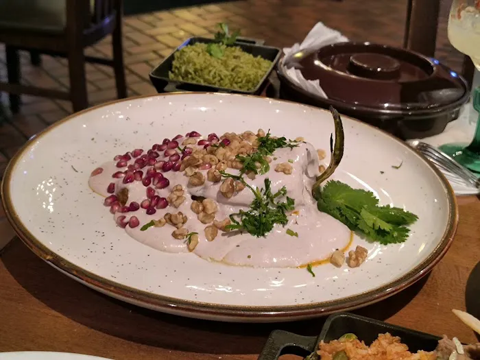 Arnaldo Richards' Picos Restaurant Picture 10