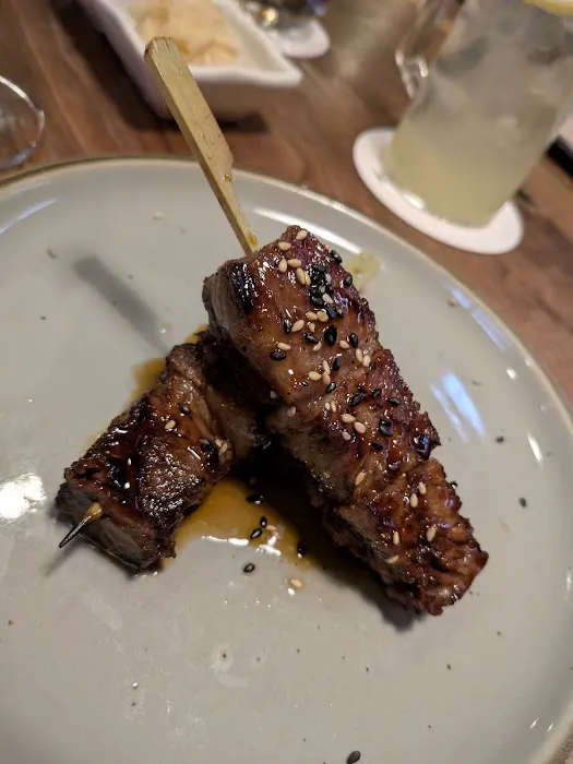 Kata Robata Picture 6