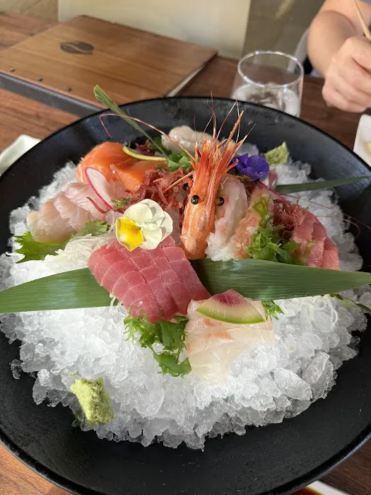 Kata Robata Picture 4