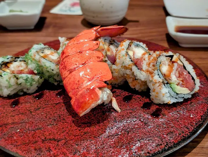 Kata Robata Picture 1