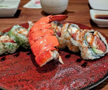Kata Robata
