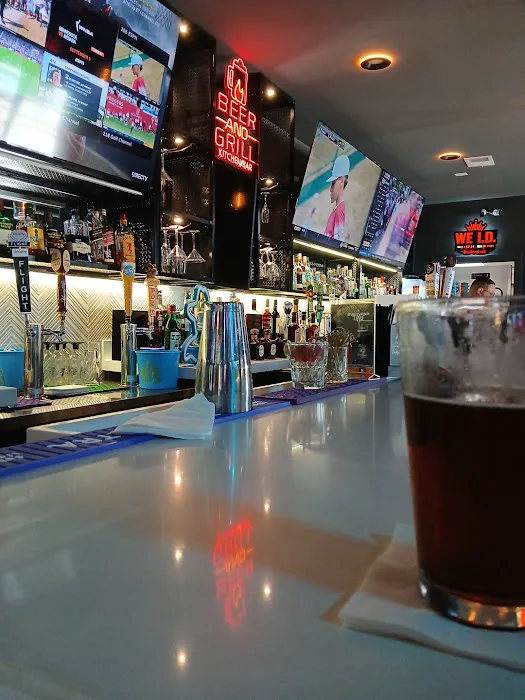 Beer and Grill Picture 9