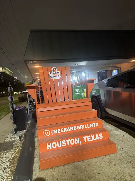 Beer and Grill Picture 6
