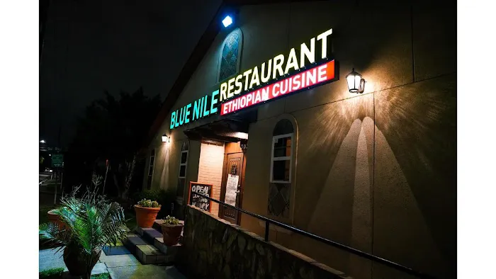 Blue Nile Picture 1