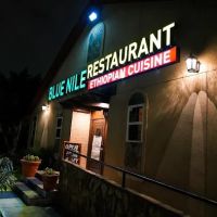 Blue Nile ico