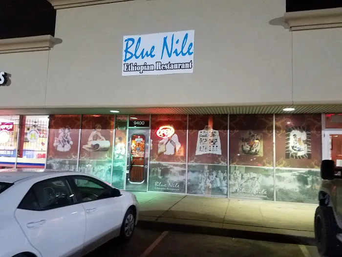 Blue Nile Picture 10