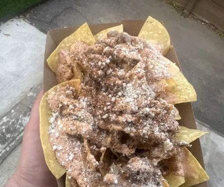 Boot Shooters BBQ (Food Truck)