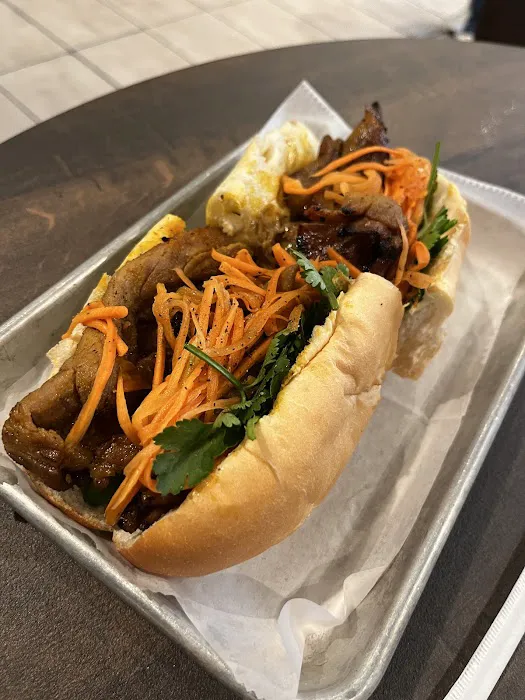 Lien's Viet Kitchen Picture 5