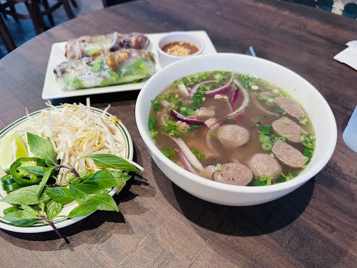 Lien's Viet Kitchen Picture 2