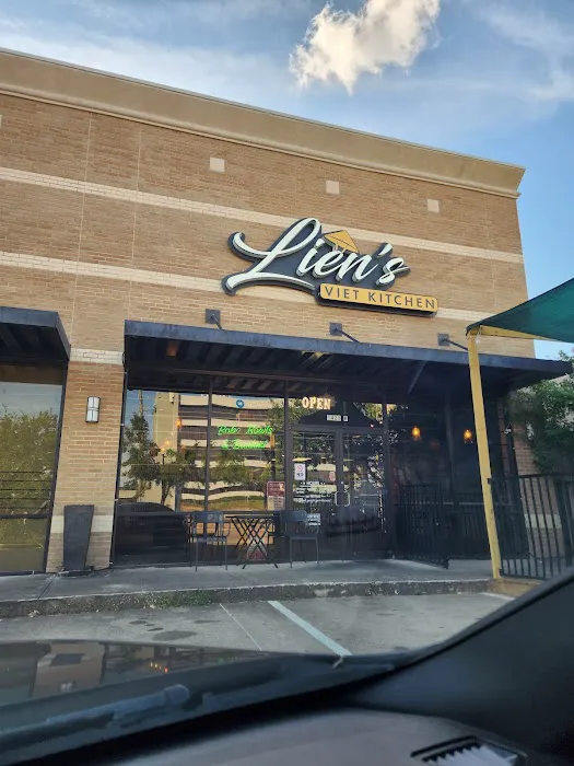 Lien's Viet Kitchen Picture 3
