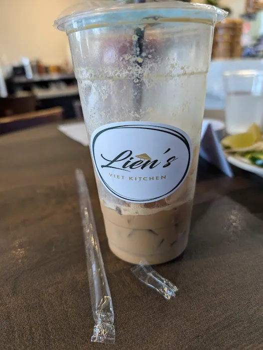 Lien's Viet Kitchen Picture 7
