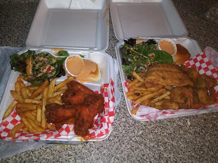 Cravin' It (Food Truck) Picture 4
