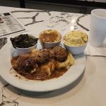 Wall Street Almeda