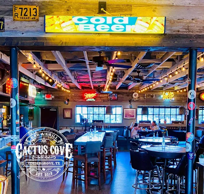 Cactus Cove Picture 3