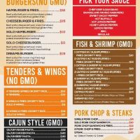 MC QUA SEAFOOD AND DAIQUIRI SHACK ico