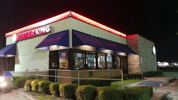 Burger King Picture 4