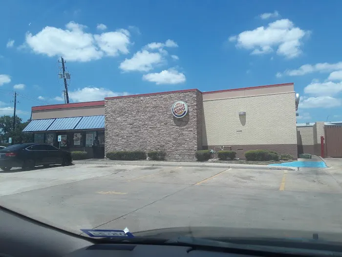 Burger King Picture 2