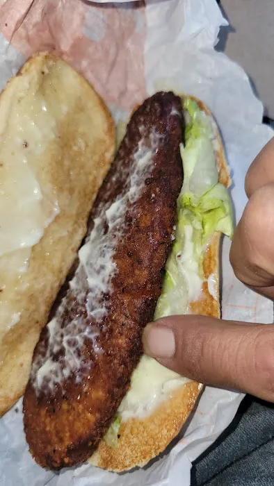 Burger King Picture 6