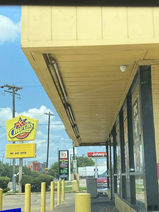 Church's Texas Chicken Picture 2