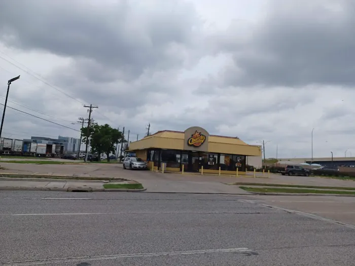 Church's Texas Chicken Picture 1