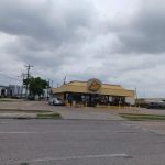 Church's Texas Chicken