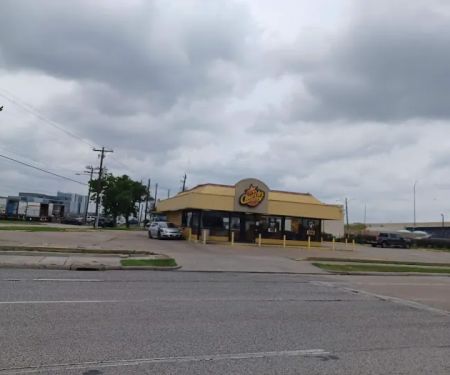 Church's Texas Chicken