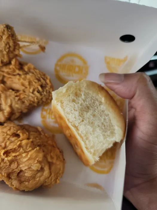 Church's Texas Chicken Picture 10