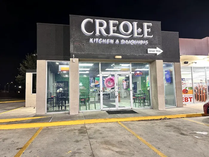 Creole Kitchen and Daiquiris Picture 2