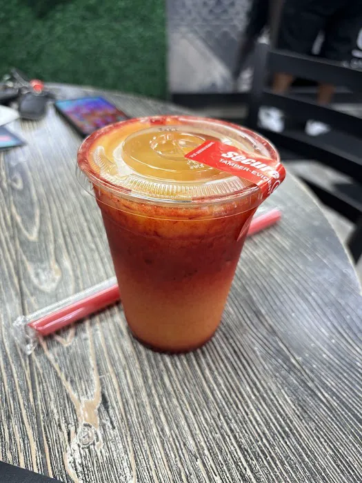 Creole Kitchen and Daiquiris Picture 7