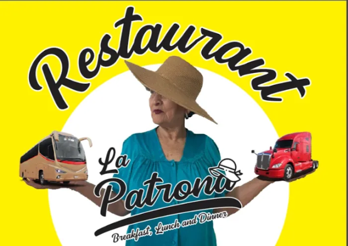 La patrona 2 Picture 9