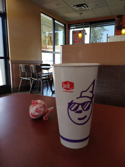 Jack in the Box Picture 8