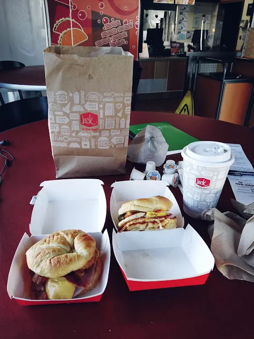 Jack in the Box Picture 5