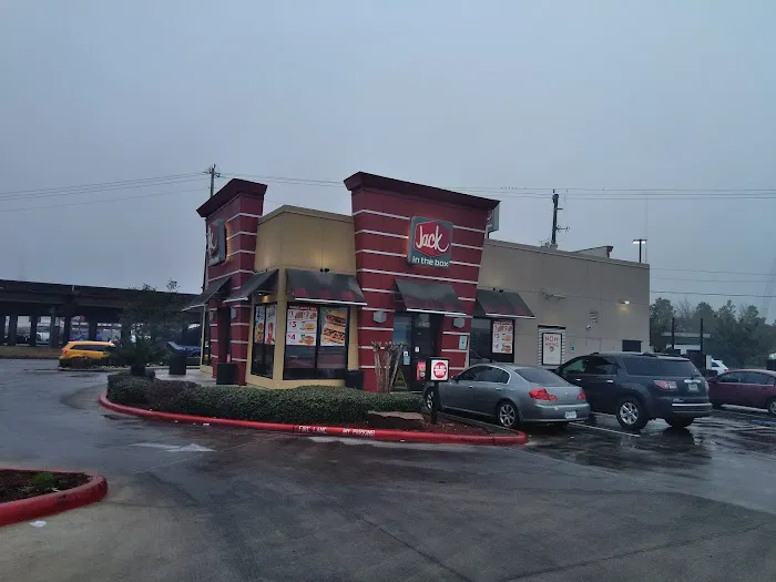 Jack in the Box Picture 1