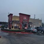 Jack in the Box