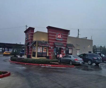 Jack in the Box