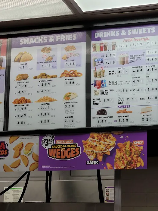 Jack in the Box Picture 2