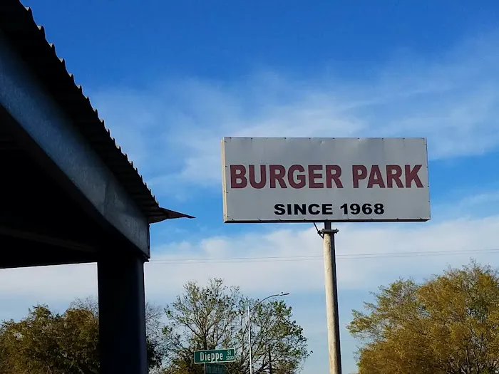 Burger Park Picture 9