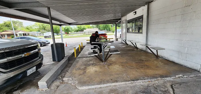 Burger Park Picture 8