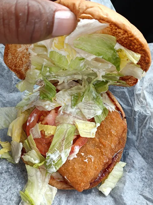 Burger Park Picture 1