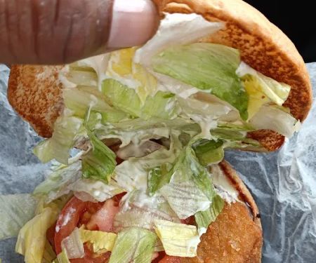 Burger Park