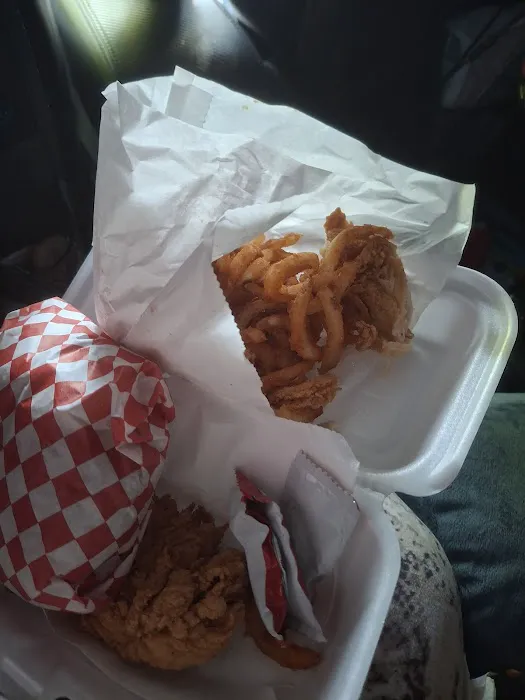 Crave Burgers Picture 6