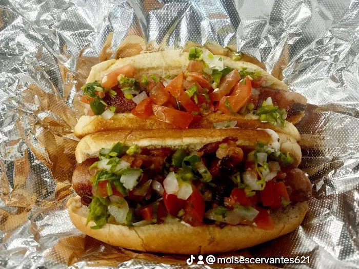 Taco-Bout-It (Food Truck) Picture 2