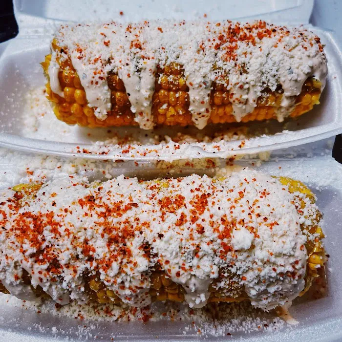 Taco-Bout-It (Food Truck) Picture 6