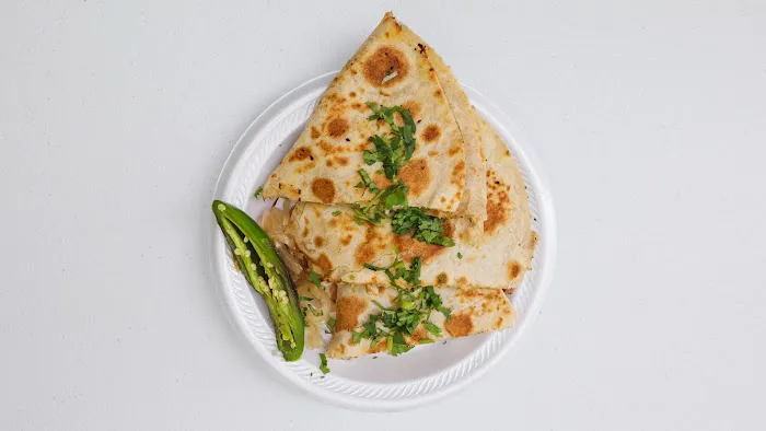 Taco-Bout-It (Food Truck) Picture 7
