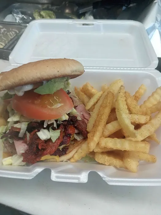 Taco-Bout-It (Food Truck) Picture 4